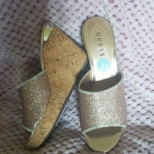 Guess Shoes